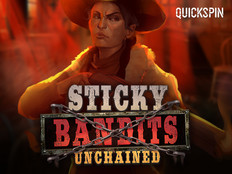 Sticky Bandits Unchained